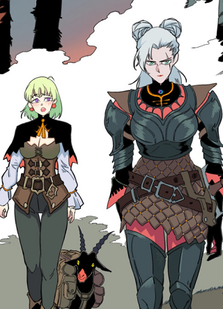 神陨之地 截图1