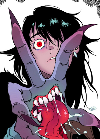 神陨之地 截图1