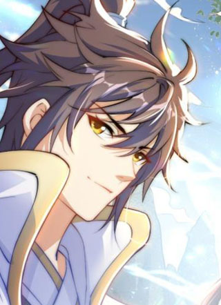 绝世强者只想回家种田 截图1