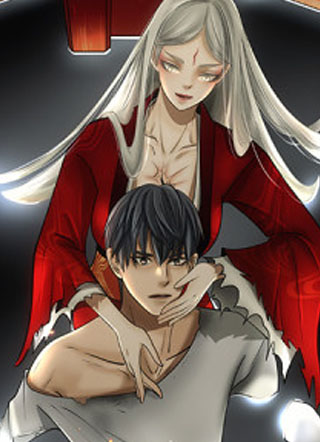 绝境生还 截图1