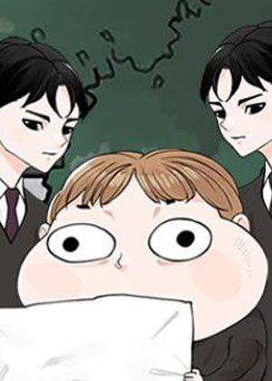 请问你是主角吗？