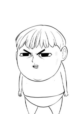 请问你是主角吗？ 截图1