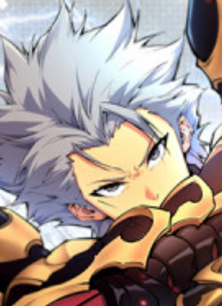 满级剑士 截图1