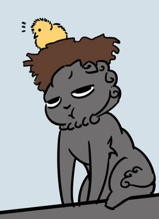 五脊六兽的日子 截图1