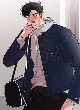 哥哥的恋人韩漫 截图1