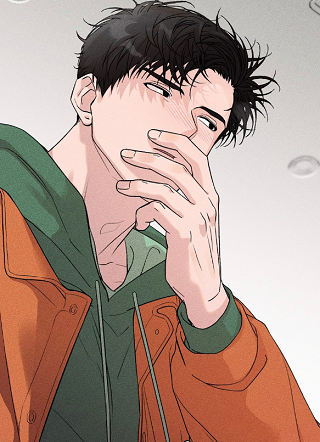 哥哥的恋人韩漫 截图1