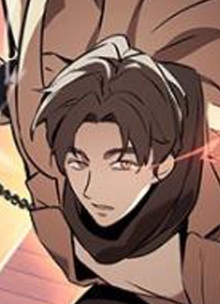 Boss超强，但怂的要死 截图1