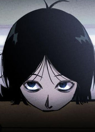 牢笼密室 截图1