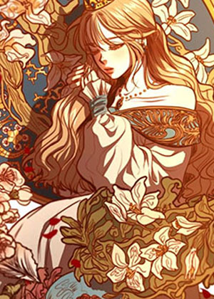 请允许我献上一吻