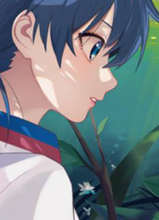 五月的秘密 截图1