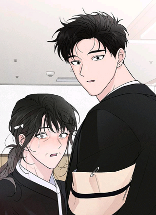 遗留恋人 截图1