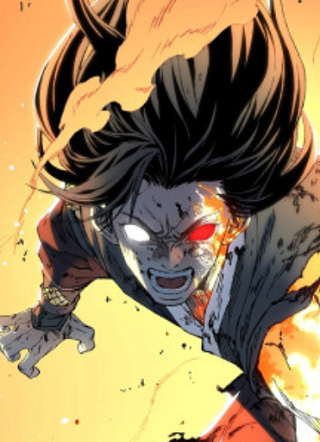 不死人之锦衣不死 截图1