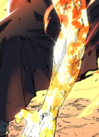 不死人之锦衣不死 截图1