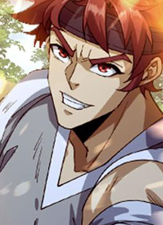 金刚不坏大寨主 截图1