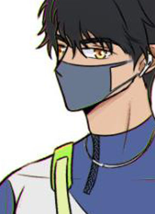 恋爱隔离中 截图1