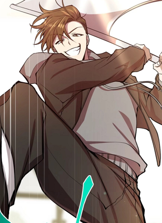 假装成为学校里的废物 截图1