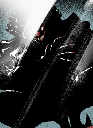 邪神圣子不想灭世 截图1