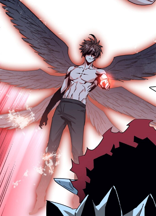 邪神圣子不想灭世 截图1