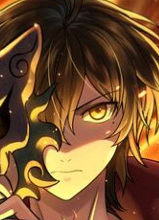 穷凶奇恶 截图1