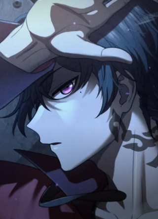 穷凶奇恶 截图1