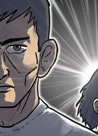 我要和你在一起 截图1