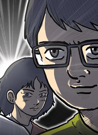 我要和你在一起 截图1