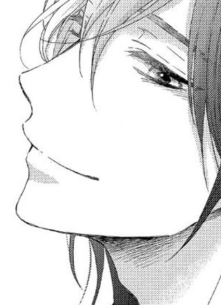 花野井同学和相思病 截图1