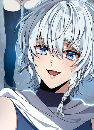 卷土重来的异界入侵 截图1