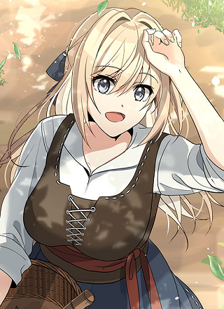 卷土重来的异界入侵 截图1