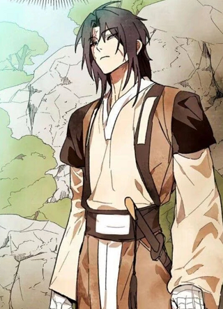 武神回归录 截图1