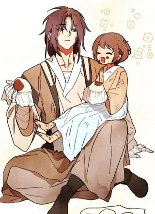 武神回归录 截图1