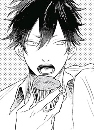 爱似甜点 截图1