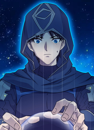 只有我能用召唤术 截图1