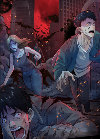 只有我能用召唤术 截图1