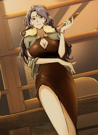 地核之子 截图1