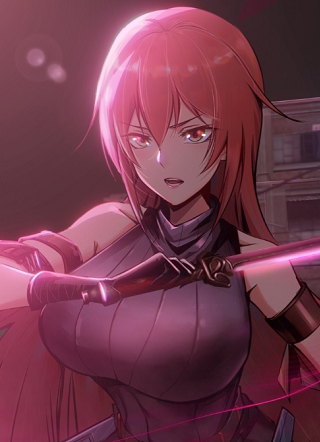 地核之子 截图1