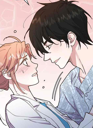 我的隐秘同居人 截图1