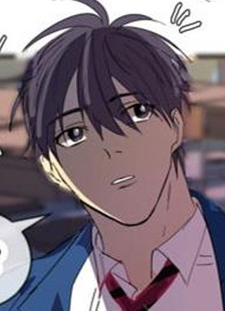 夹心恋爱 截图1