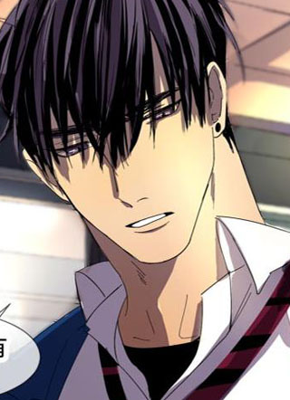 夹心恋爱 截图1