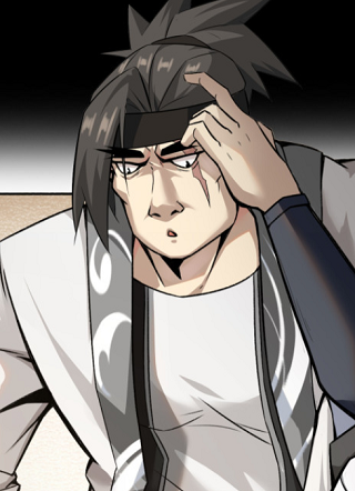 我真不是天命之子 截图1