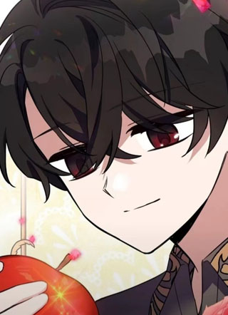 恶棍公爵的小女儿 截图1