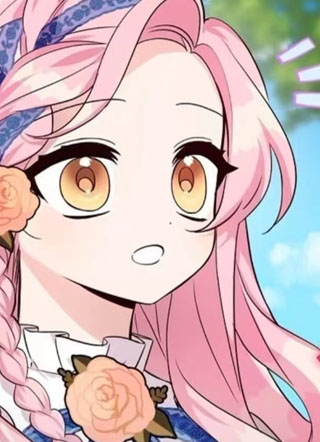 恶棍公爵的小女儿 截图1