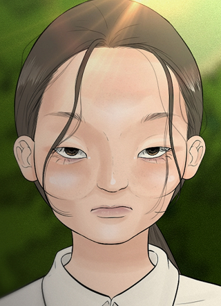 人间市场 截图1