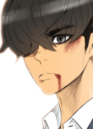 新人类战争：复活男 截图1