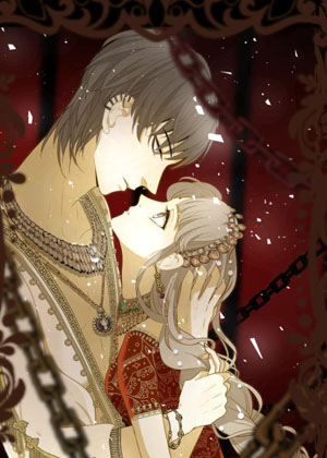 七大奇迹-王的眼泪2