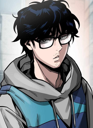 流氓制裁混混 截图1