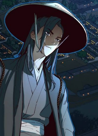 醉剑夜行 截图1