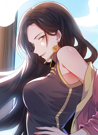 高手下山，七个师姐都护我 截图1