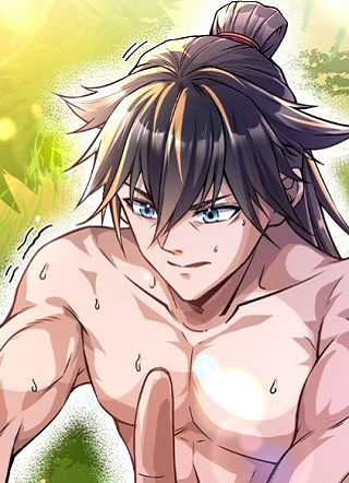 不死战神 截图1