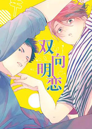 双向明恋